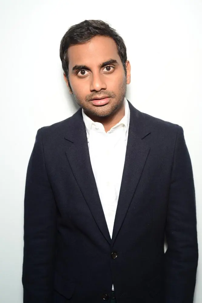 Aziz Ansari_peliplat