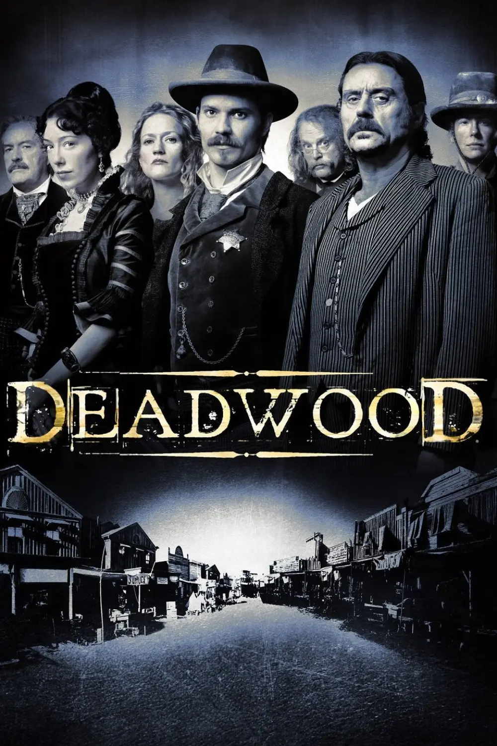 Deadwood: Cidade Sem Lei_peliplat
