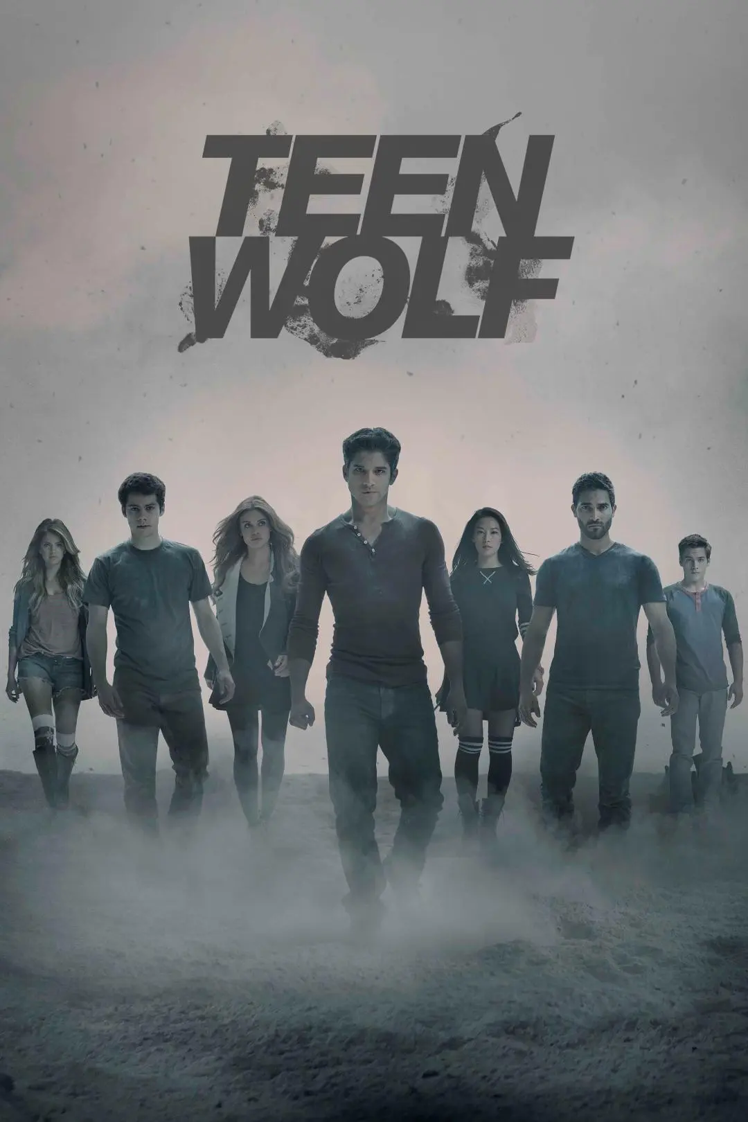 Teen Wolf: Lobo Adolescente_peliplat