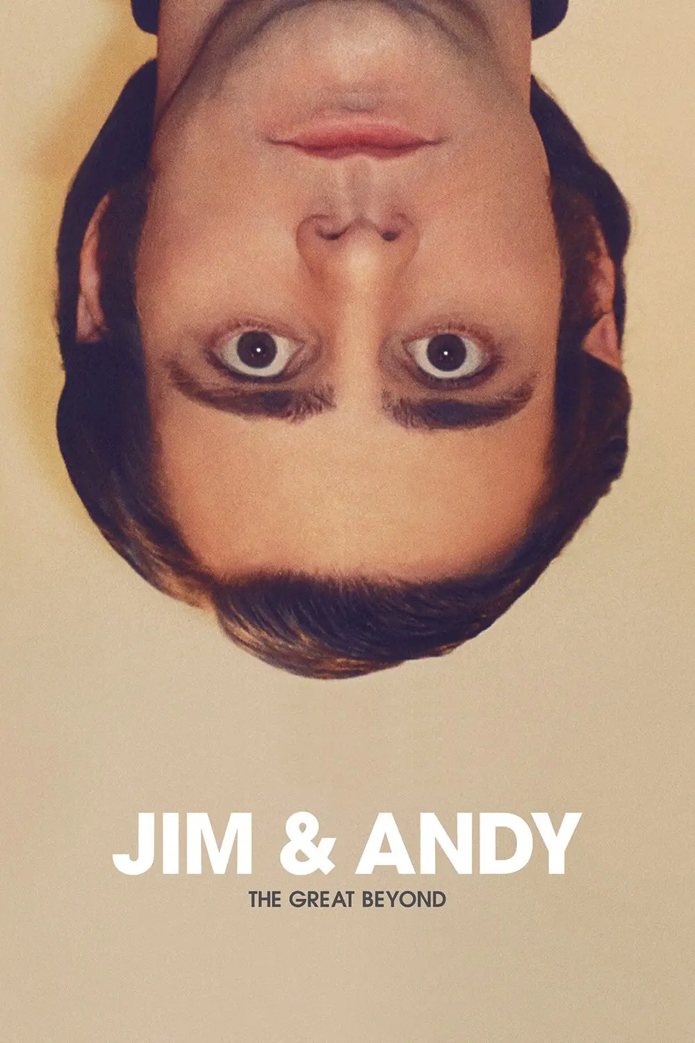 Jim & Andy: The Great Beyond - Featuring a Very Special, Contractually Obligated Mention of Tony Clifton_peliplat
