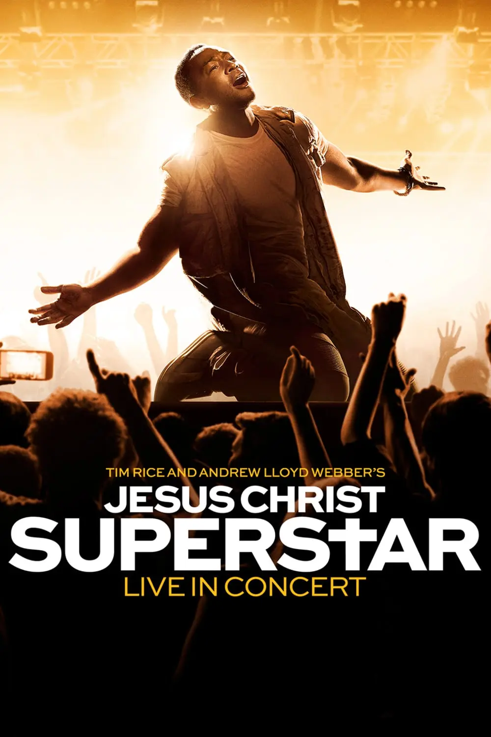 Jesus Cristo Superstar ao Vivo_peliplat