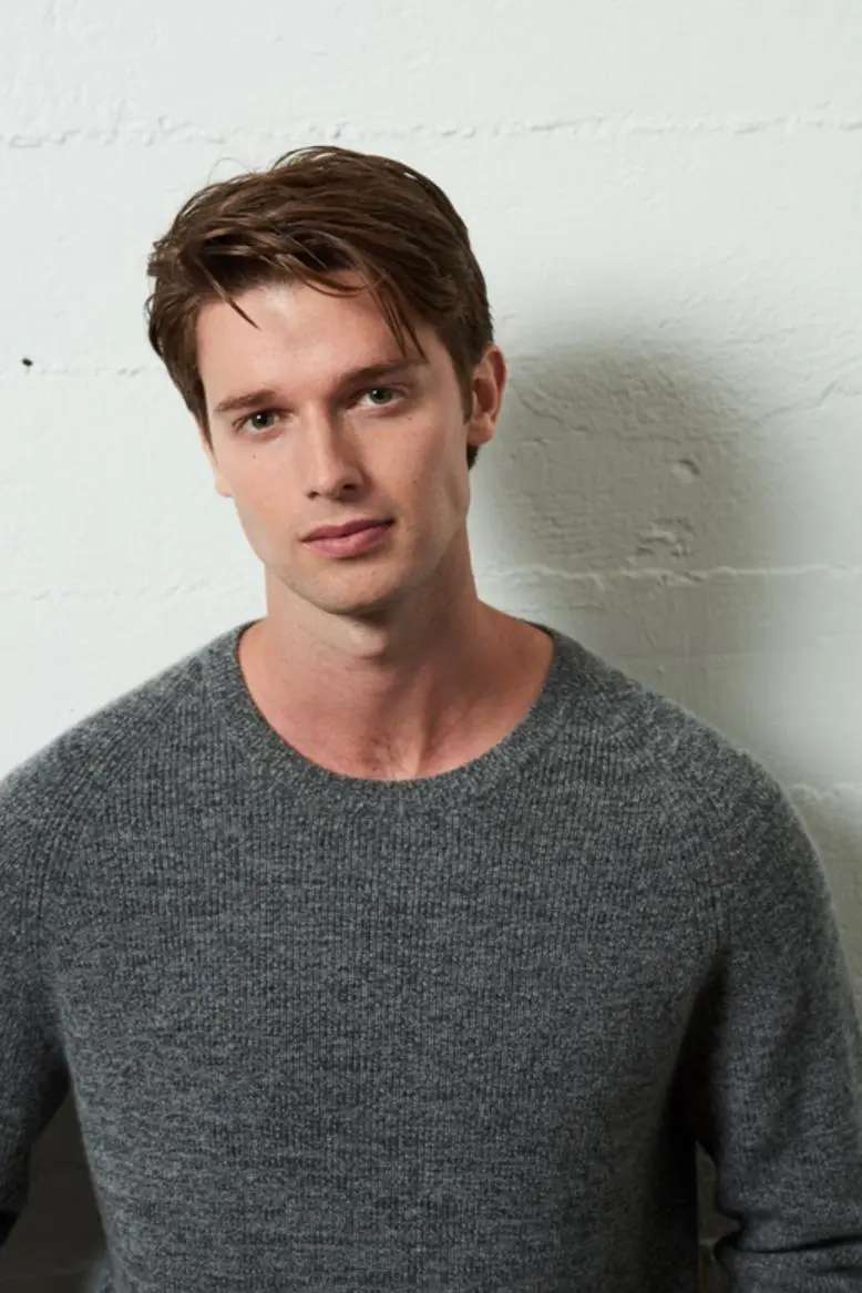 Patrick Schwarzenegger_peliplat