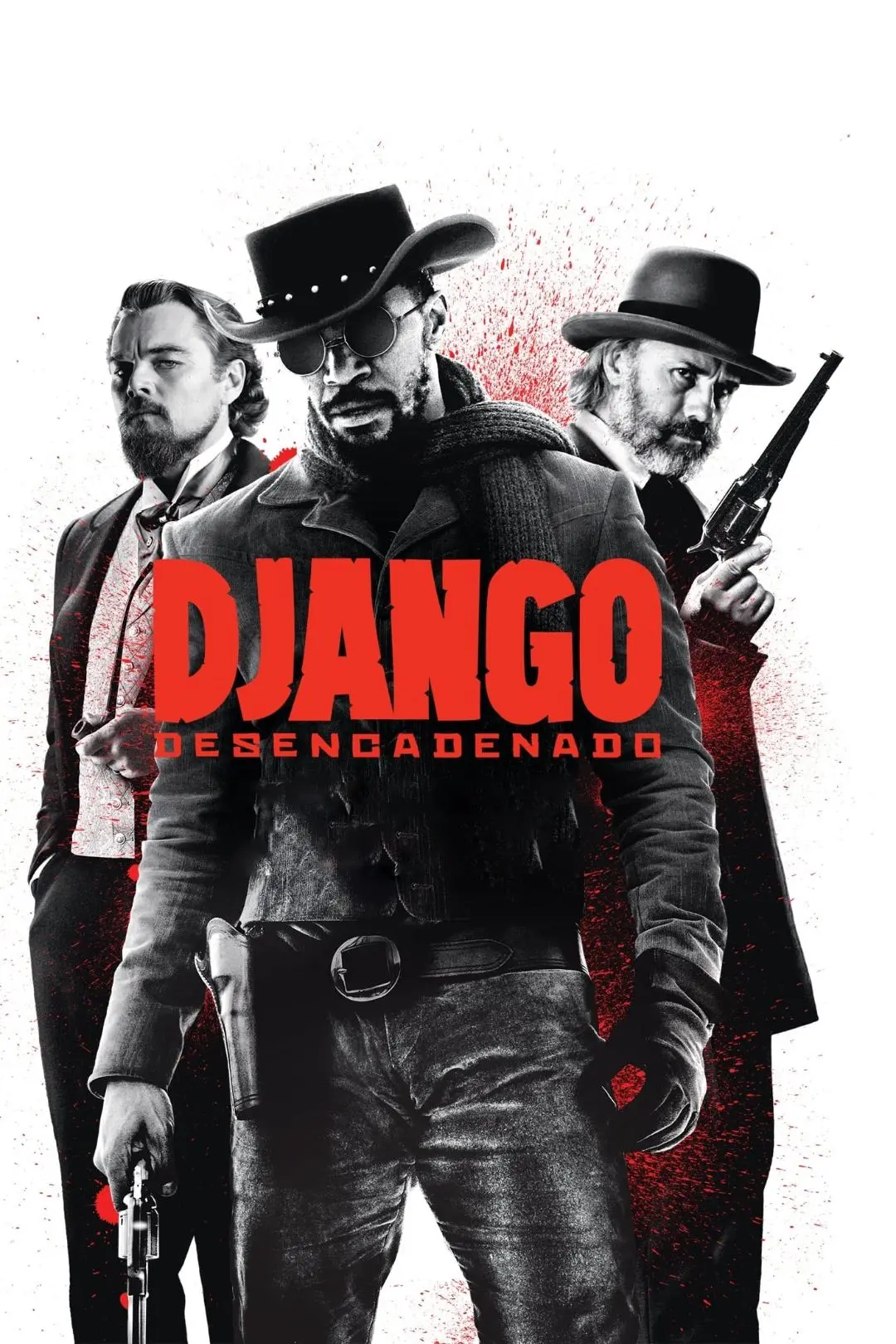 Django sin cadenas_peliplat