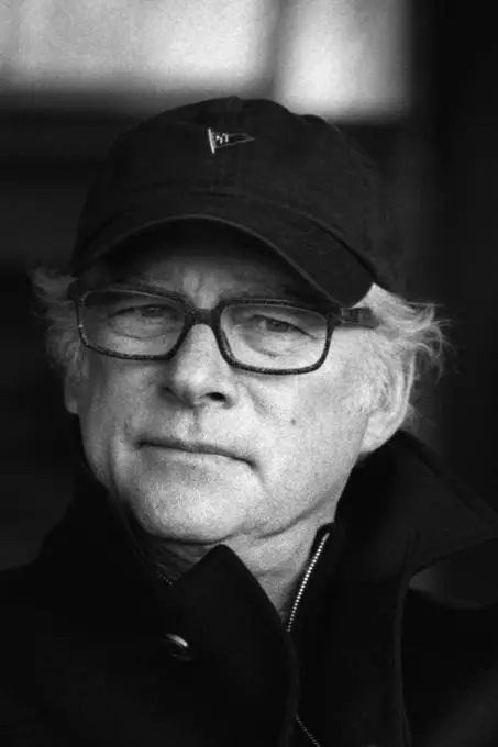 Barry Levinson_peliplat