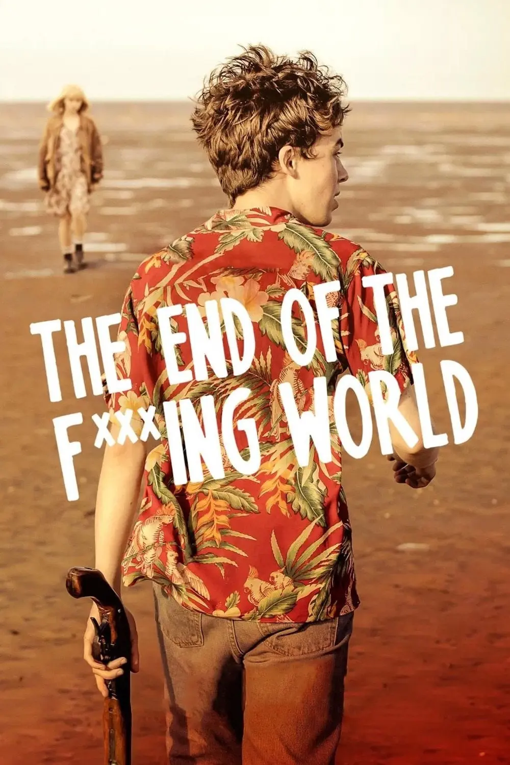 The End of the F***ing World_peliplat