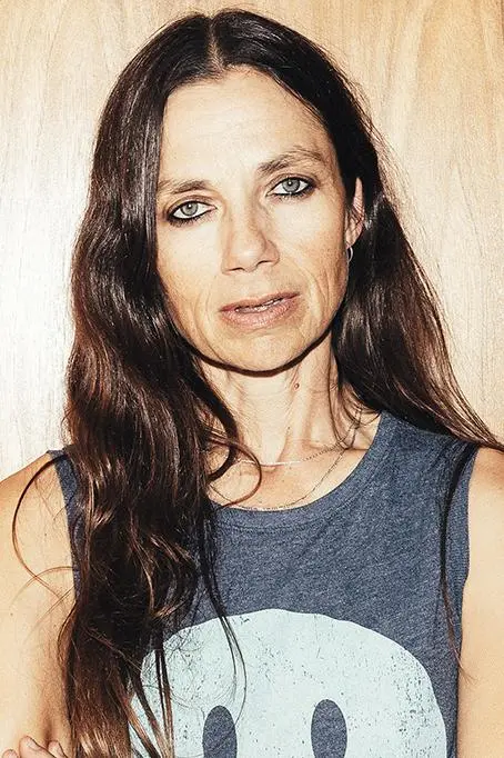 Justine Bateman_peliplat