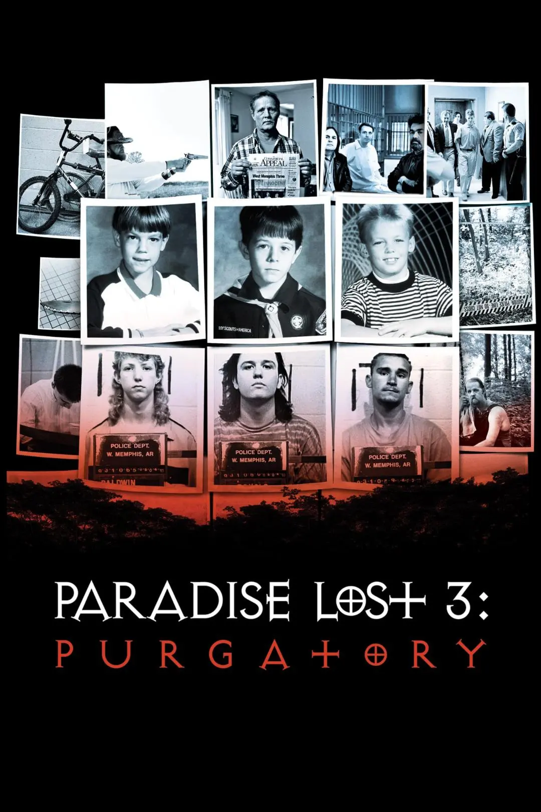 Paradise Lost 3: Purgatorio_peliplat