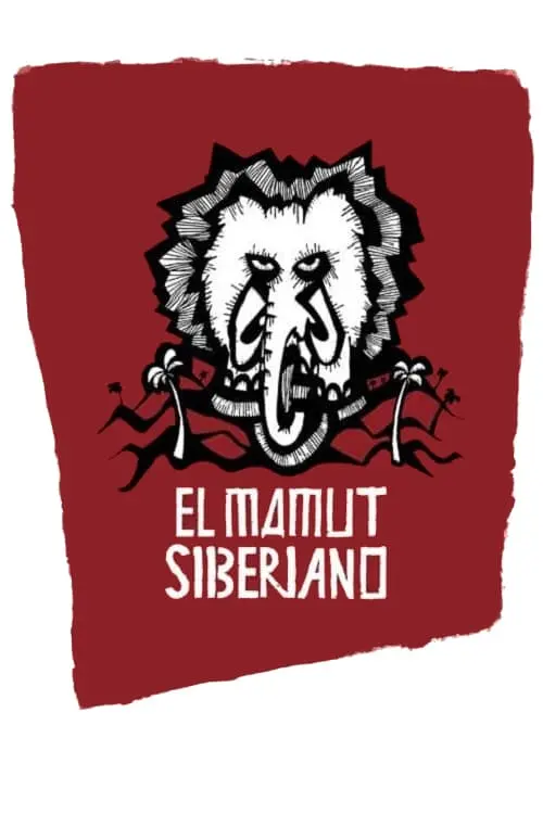 I am Cuba, the Siberian Mammoth_peliplat