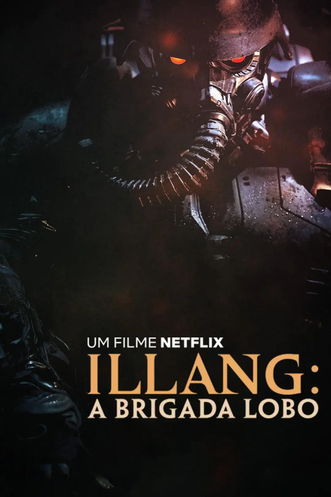 Illang: A Brigada Lobo_peliplat