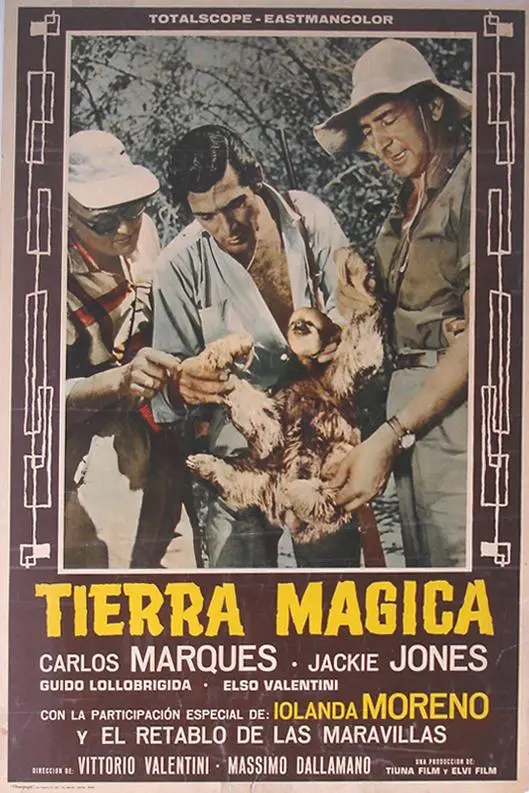 Tierra mágica_peliplat