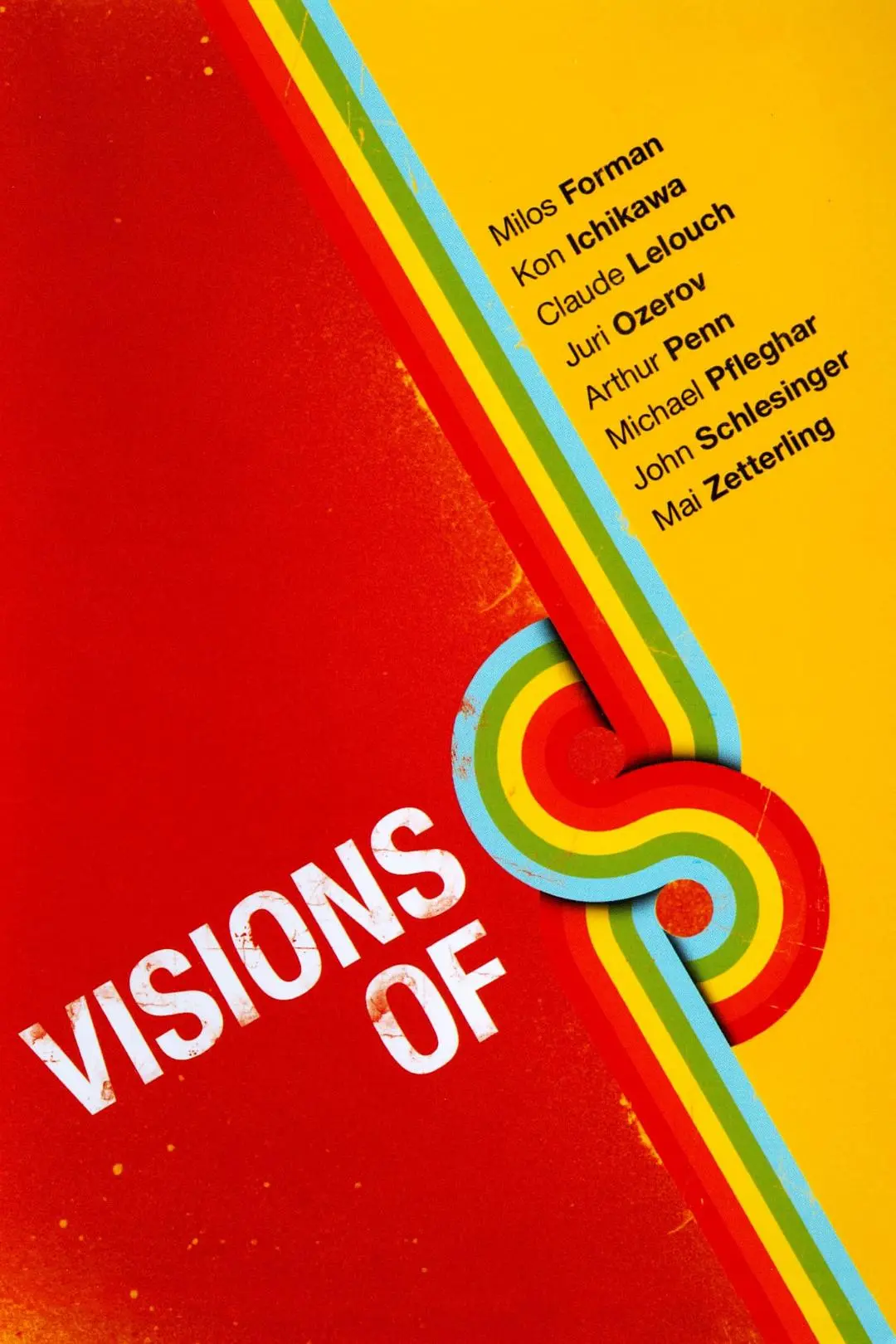 Visions of Eight_peliplat