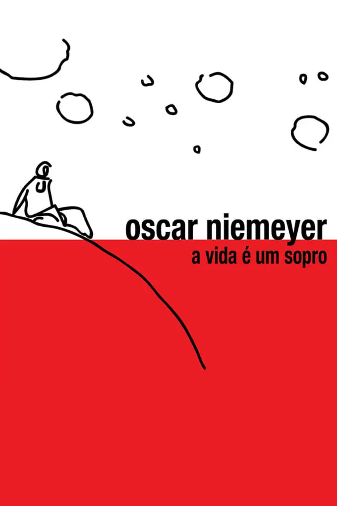 Oscar Niemeyer: A Vida é um Sopro_peliplat