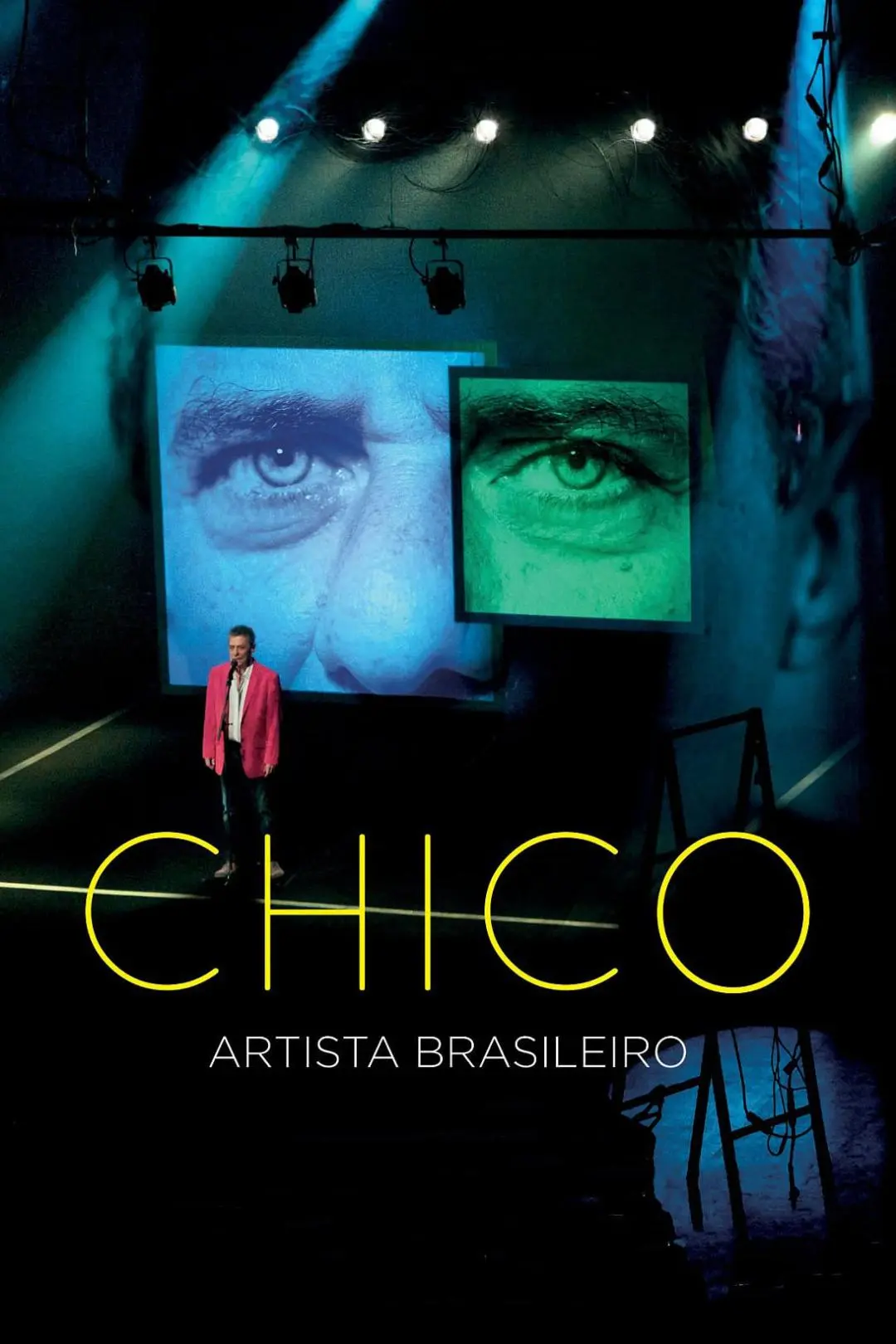 Chico: Artista Brasileiro_peliplat