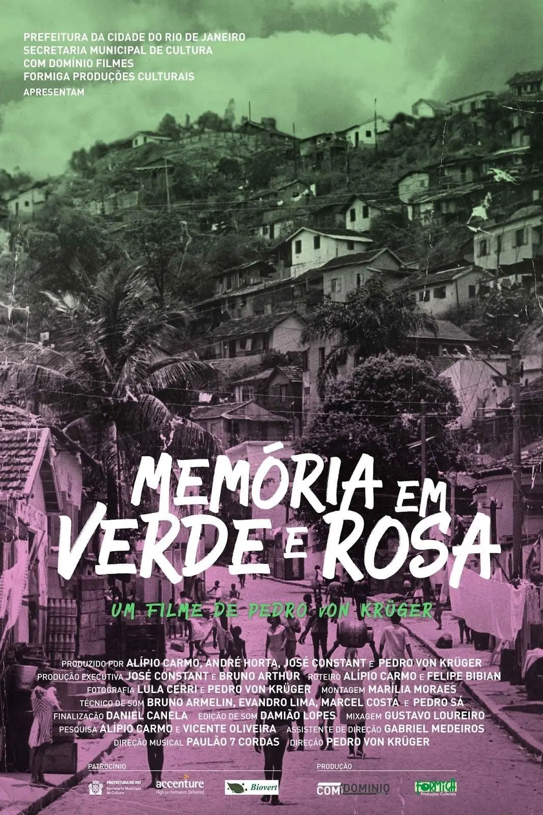 Memória em Verde e Rosa_peliplat