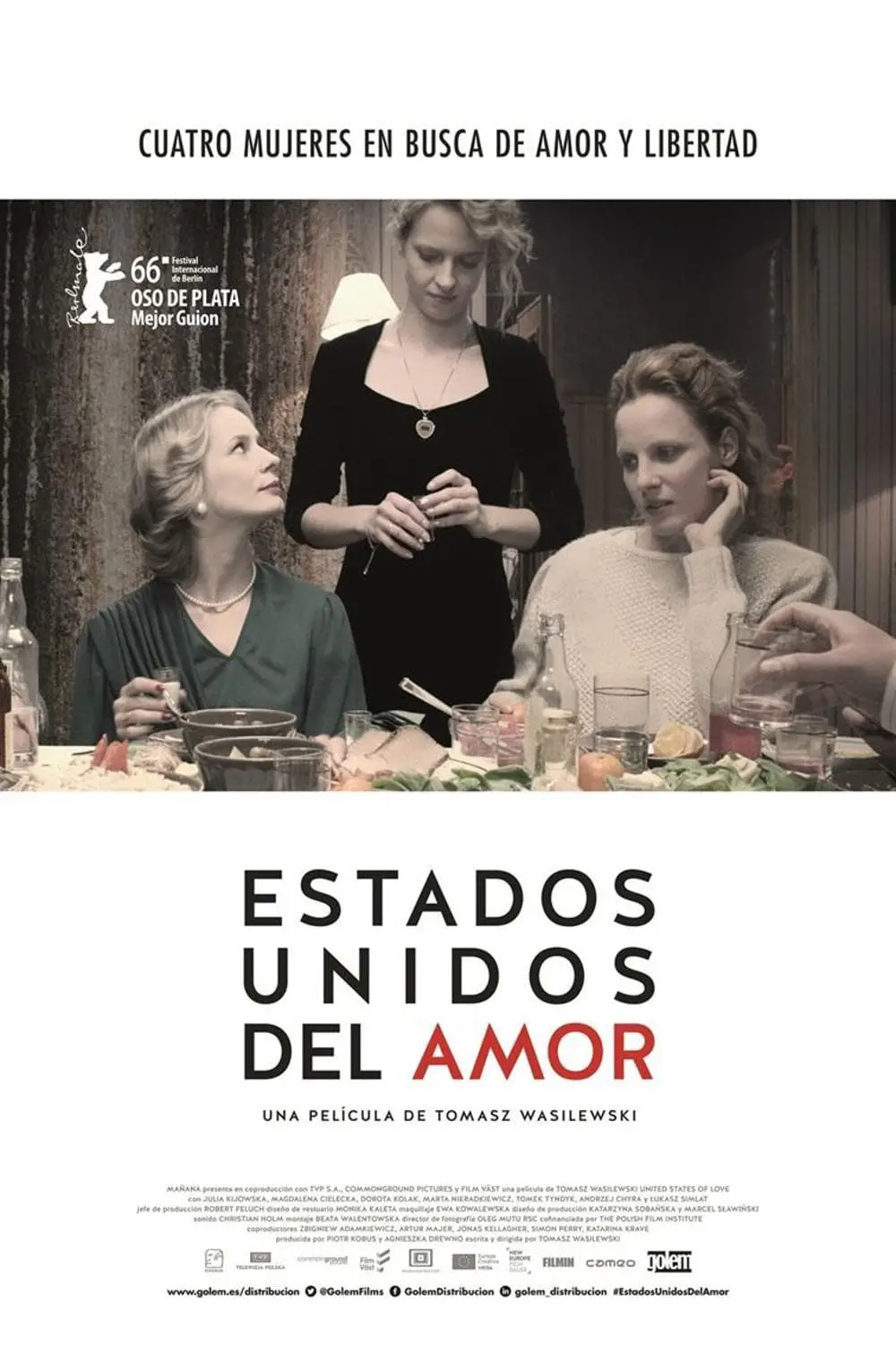 Estados Unidos del Amor_peliplat