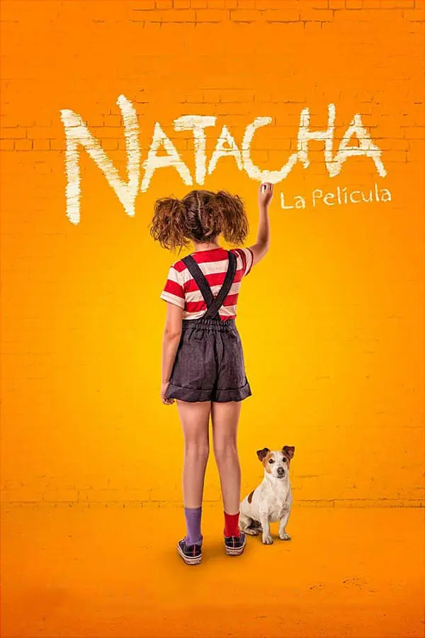 Natacha, la película_peliplat