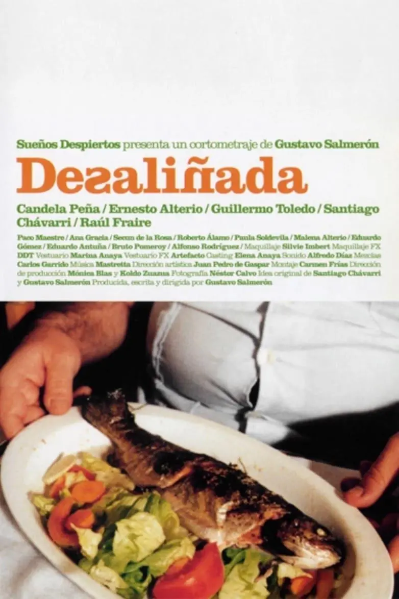 Desaliñada_peliplat