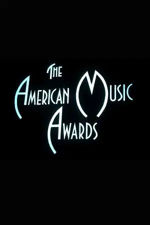 The American Music Awards_peliplat
