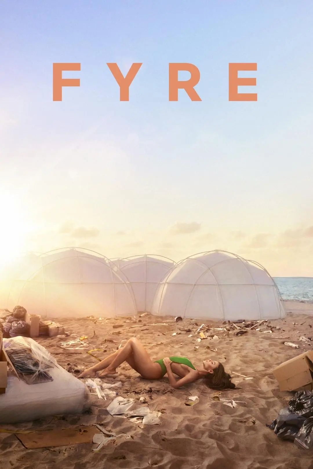 Fyre Festival: Fiasco no Caribe_peliplat