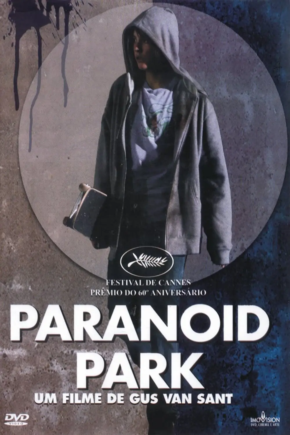 Paranoid Park_peliplat