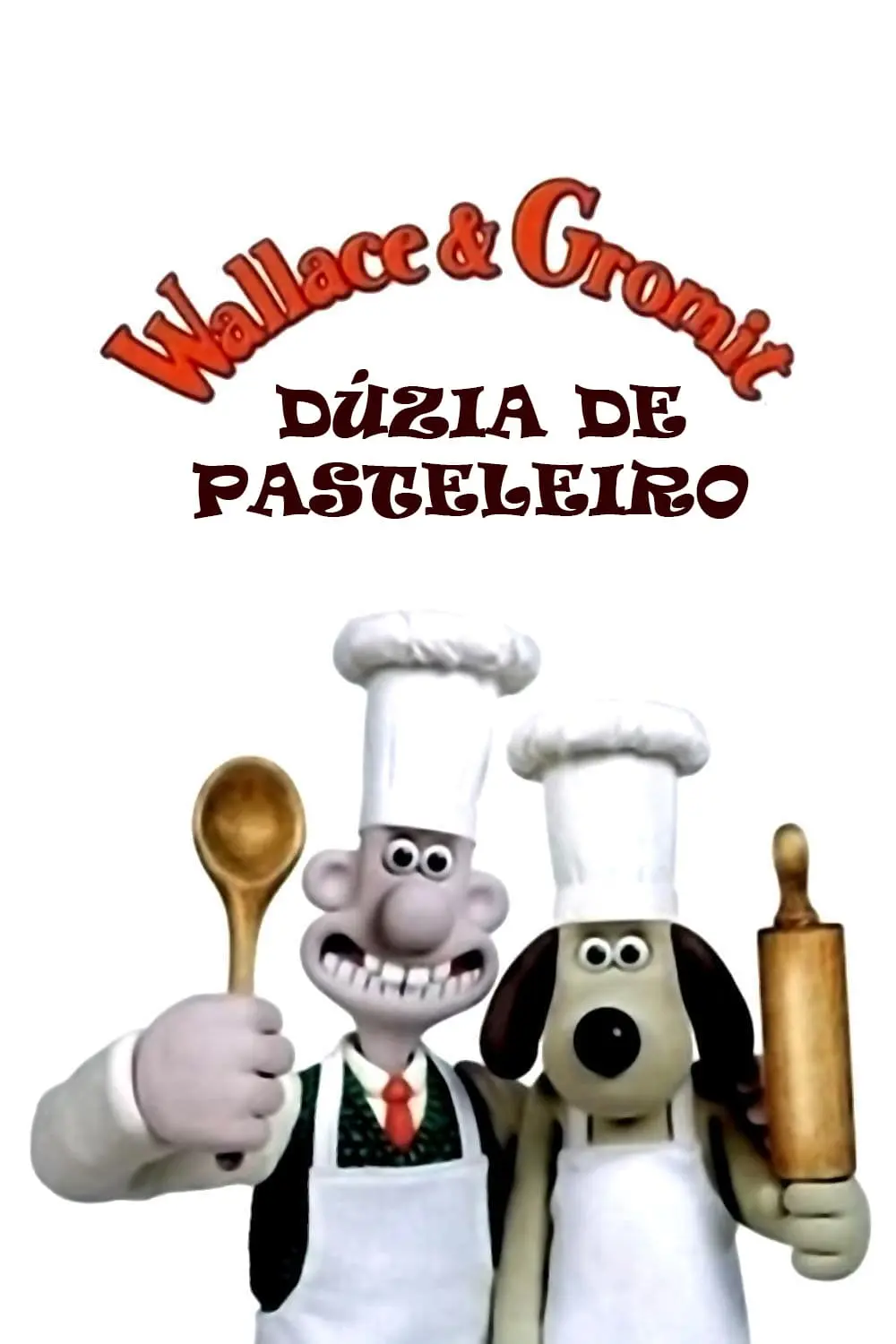 Wallace & Gromit: Uma Questão de Miolo e Morte_peliplat