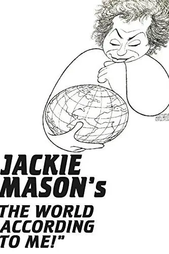 Jackie Mason: The World According to Me_peliplat