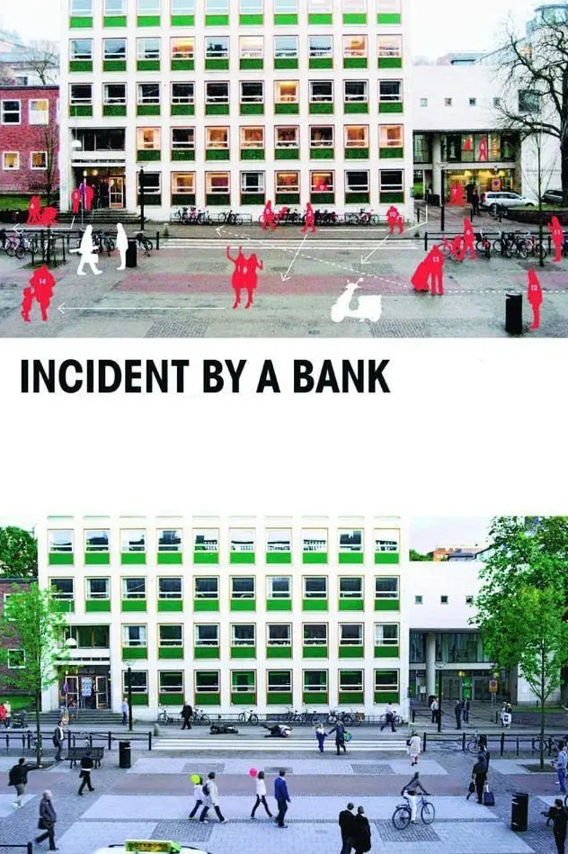 Händelse vid bank_peliplat