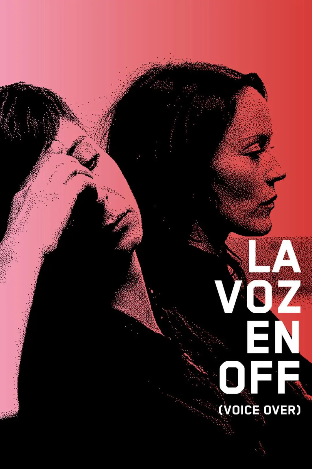 La voz en Off_peliplat