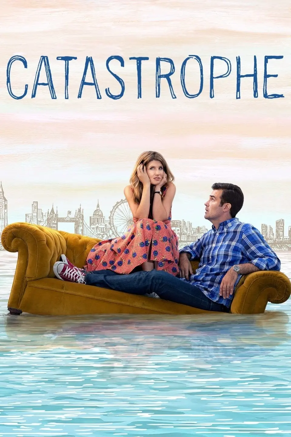 Catastrophe: Sem Compromisso_peliplat