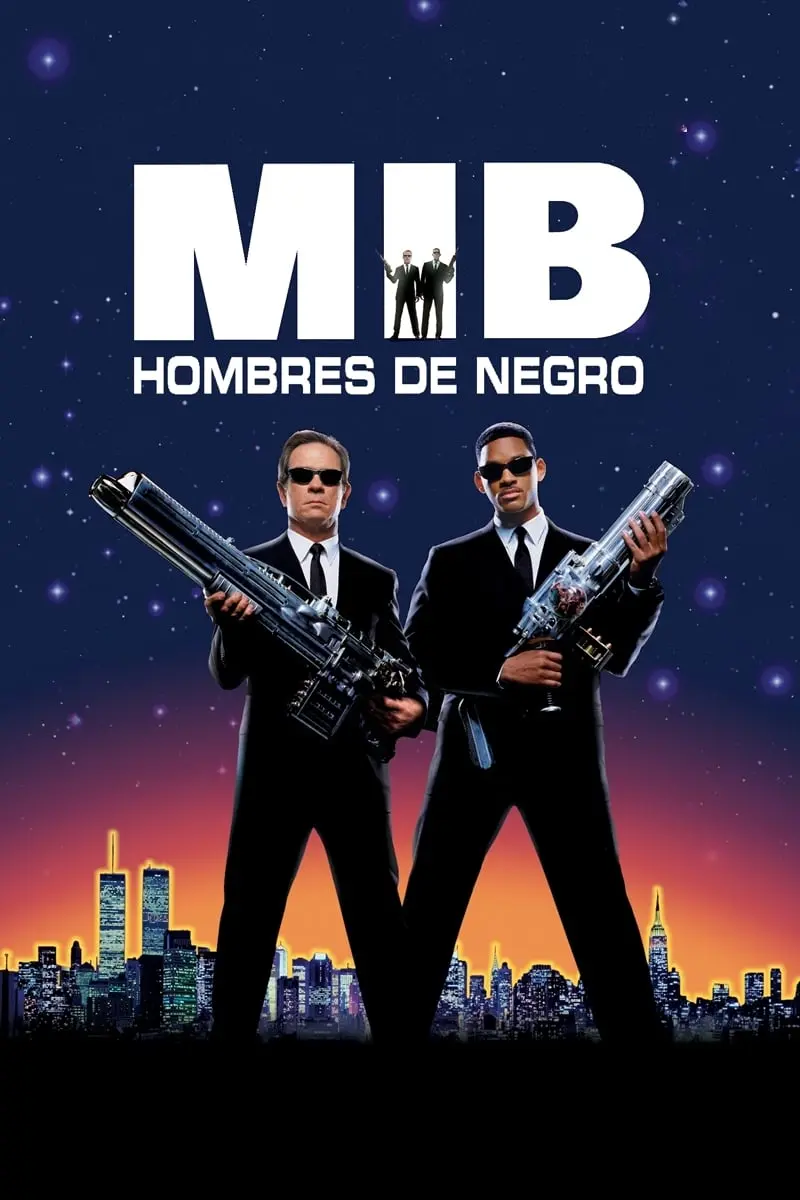 Hombres de negro_peliplat