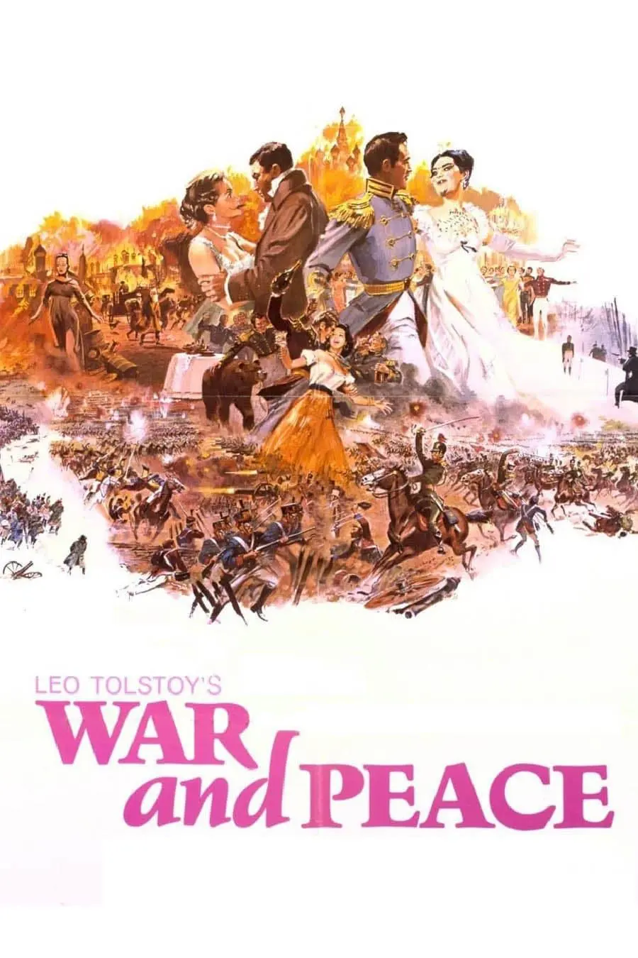 Guerra e Paz_peliplat