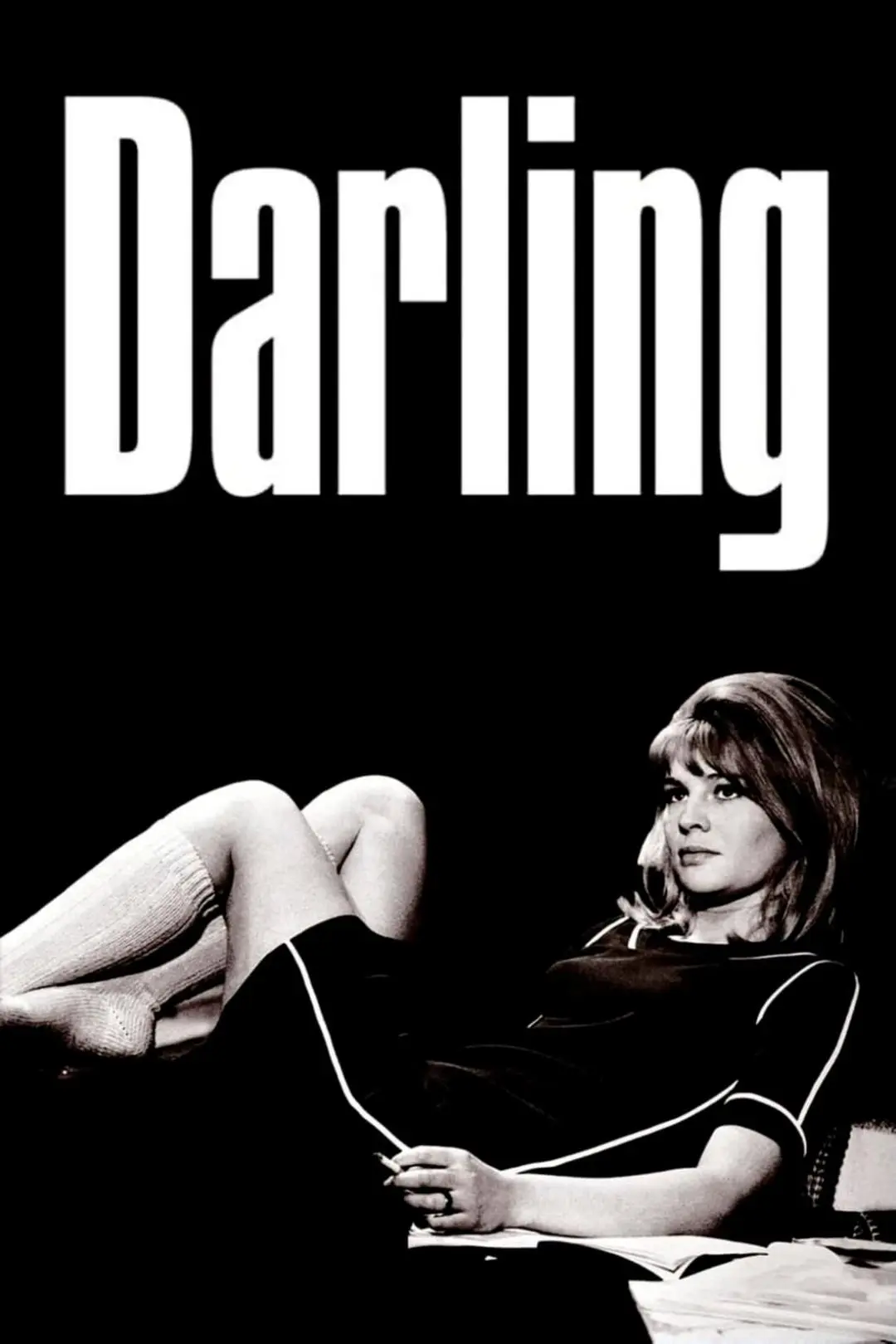 Darling: A que Amou Demais_peliplat