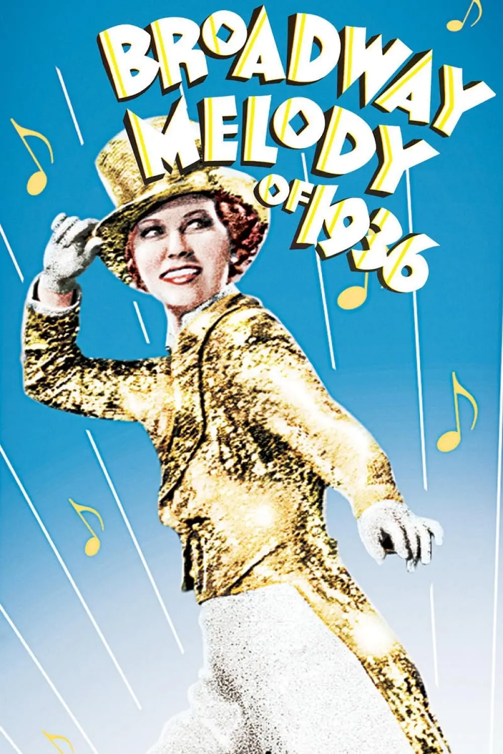 Melodia da Broadway de 1936_peliplat