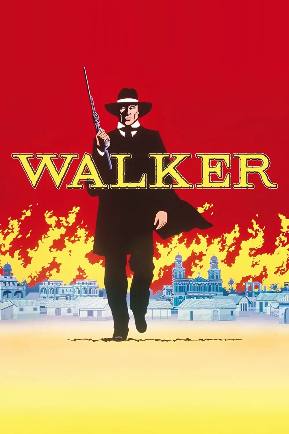 Walker, una historia real_peliplat