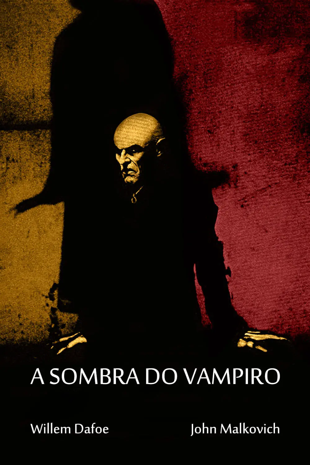 A Sombra do Vampiro_peliplat