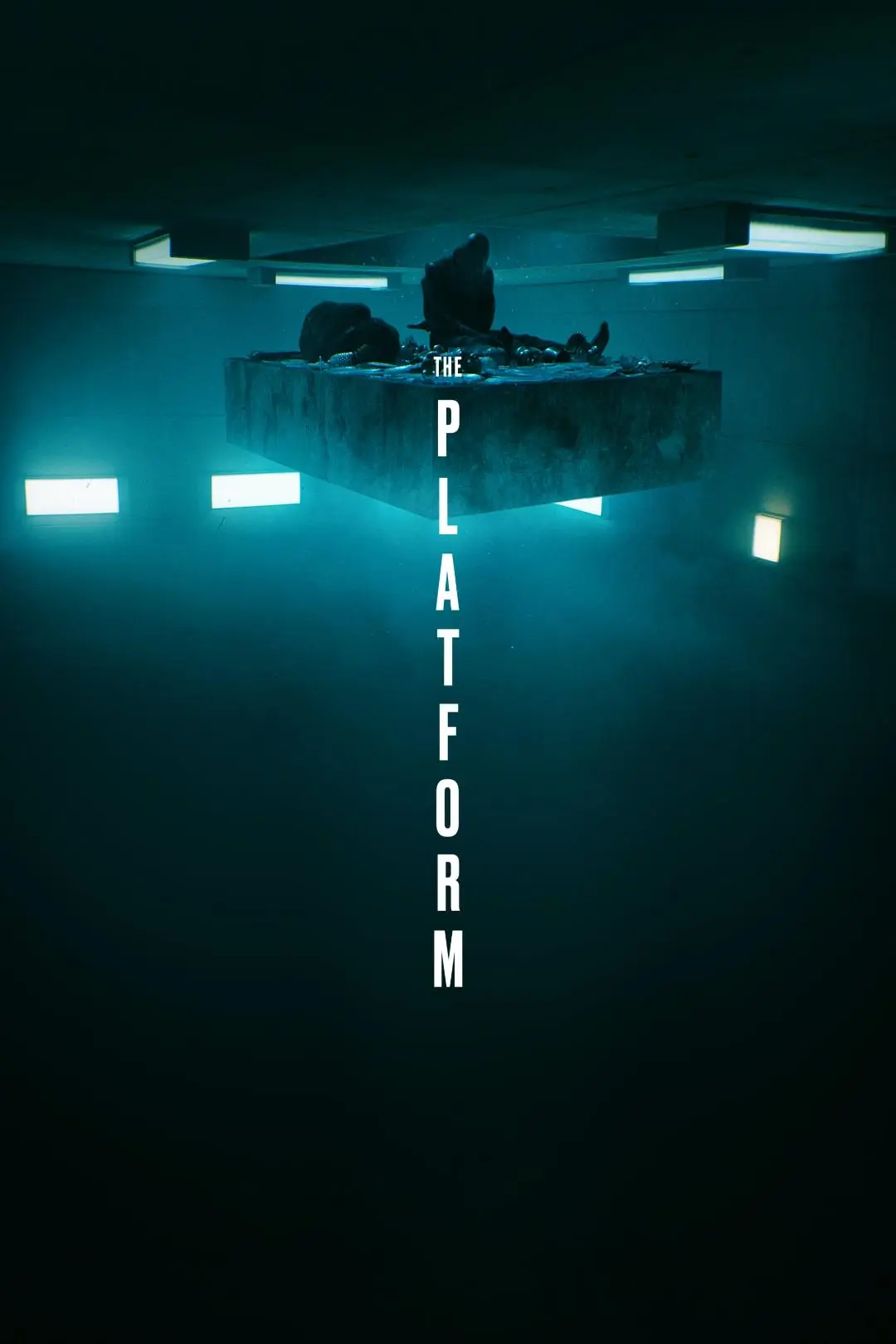 The Platform_peliplat