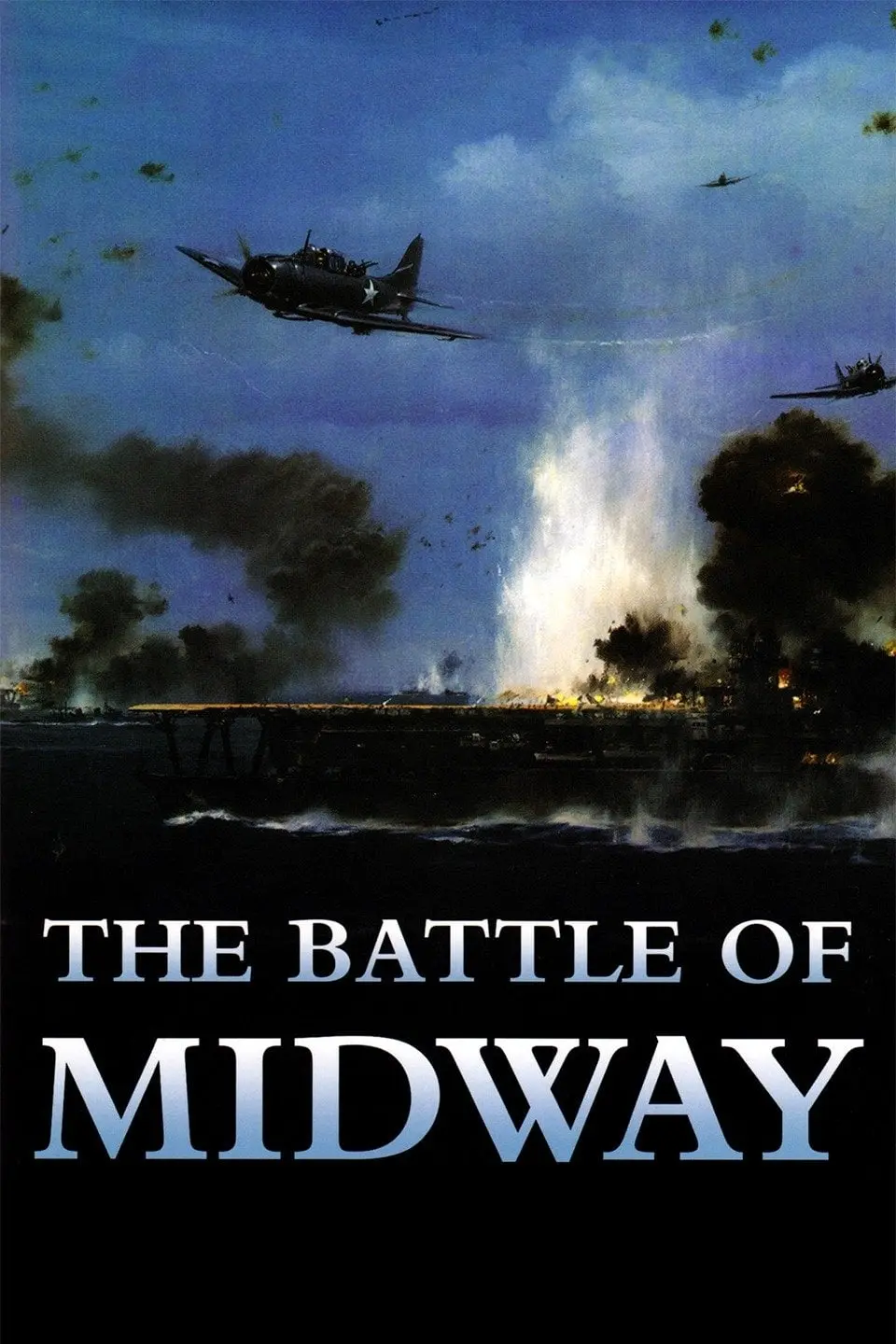 La batalla de Midway_peliplat
