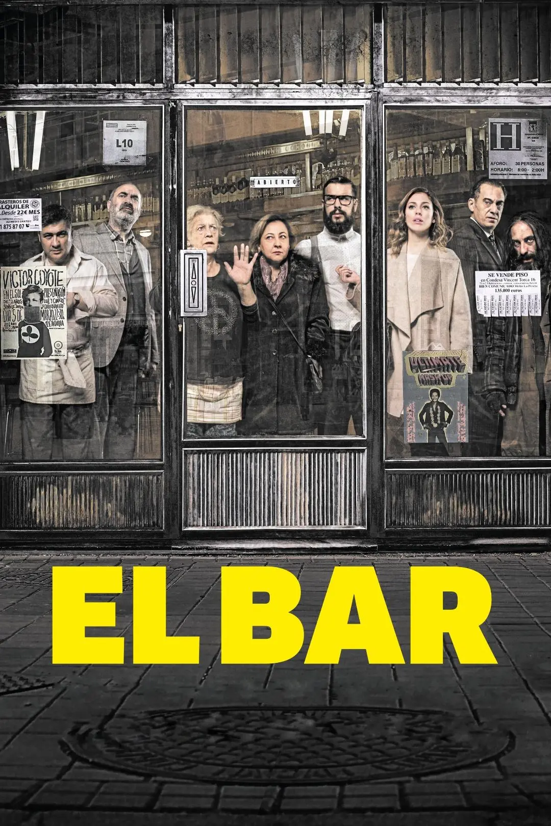 El bar_peliplat