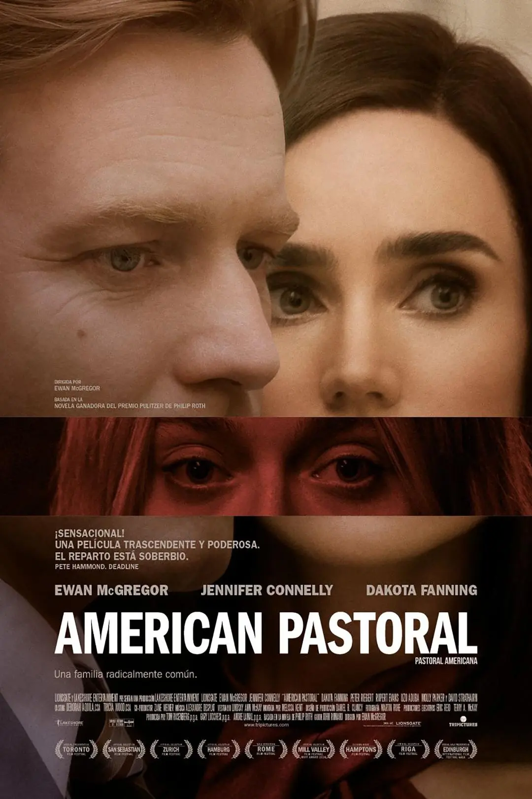 American pastoral (Pastoral americana)_peliplat