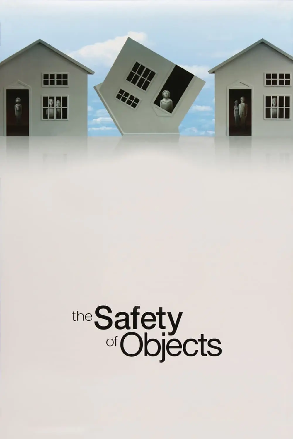 La seguridad de los objetos_peliplat