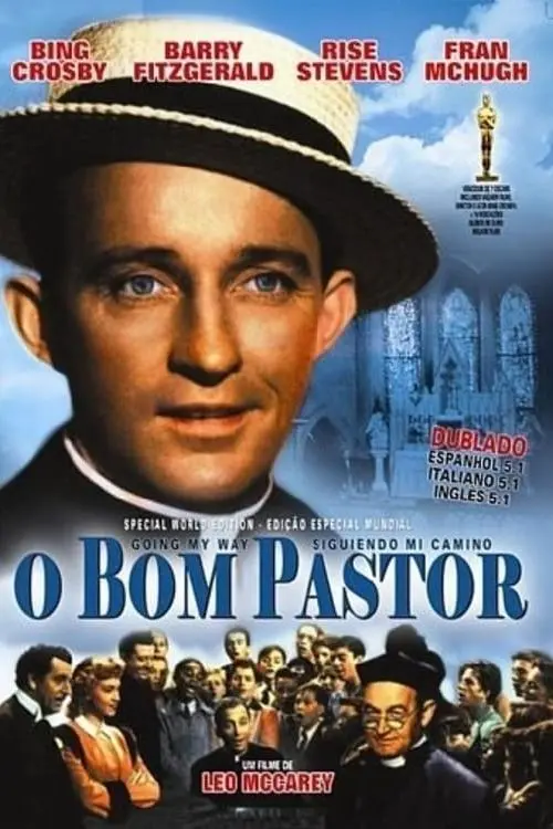 O Bom Pastor_peliplat