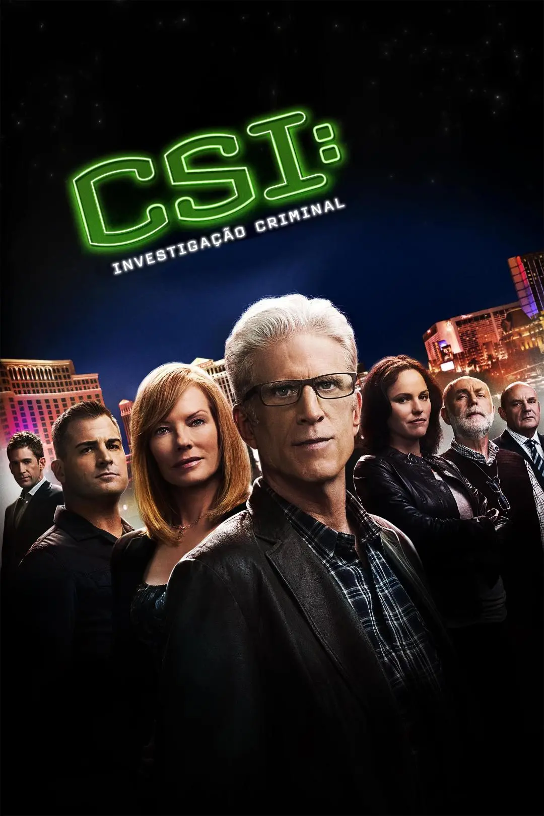 CSI: Investigação Criminal_peliplat