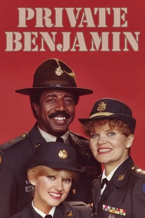 Private Benjamin_peliplat