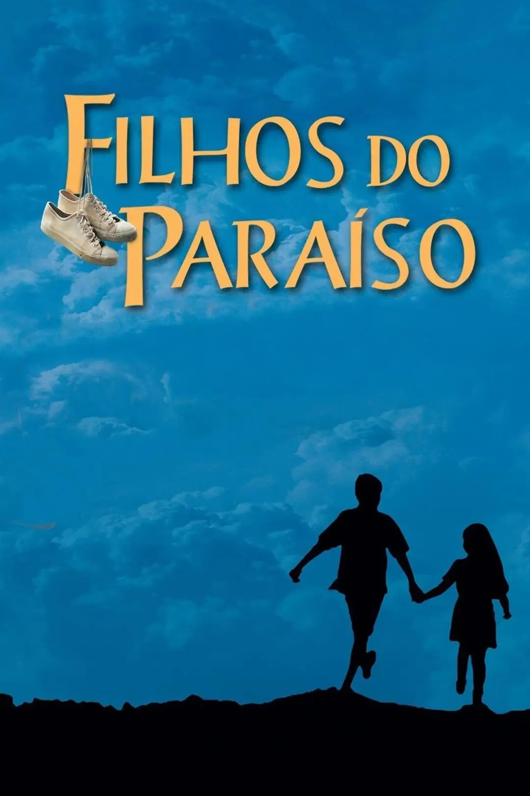 Filhos do Paraíso_peliplat