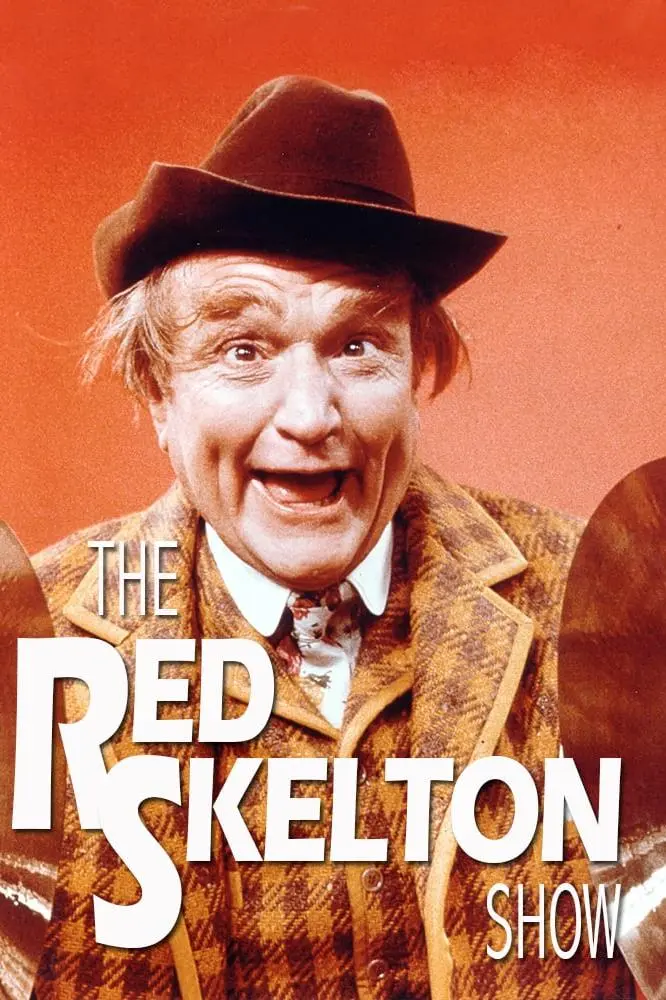 The Red Skelton Hour_peliplat