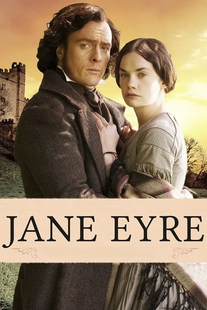 Jane Eyre_peliplat