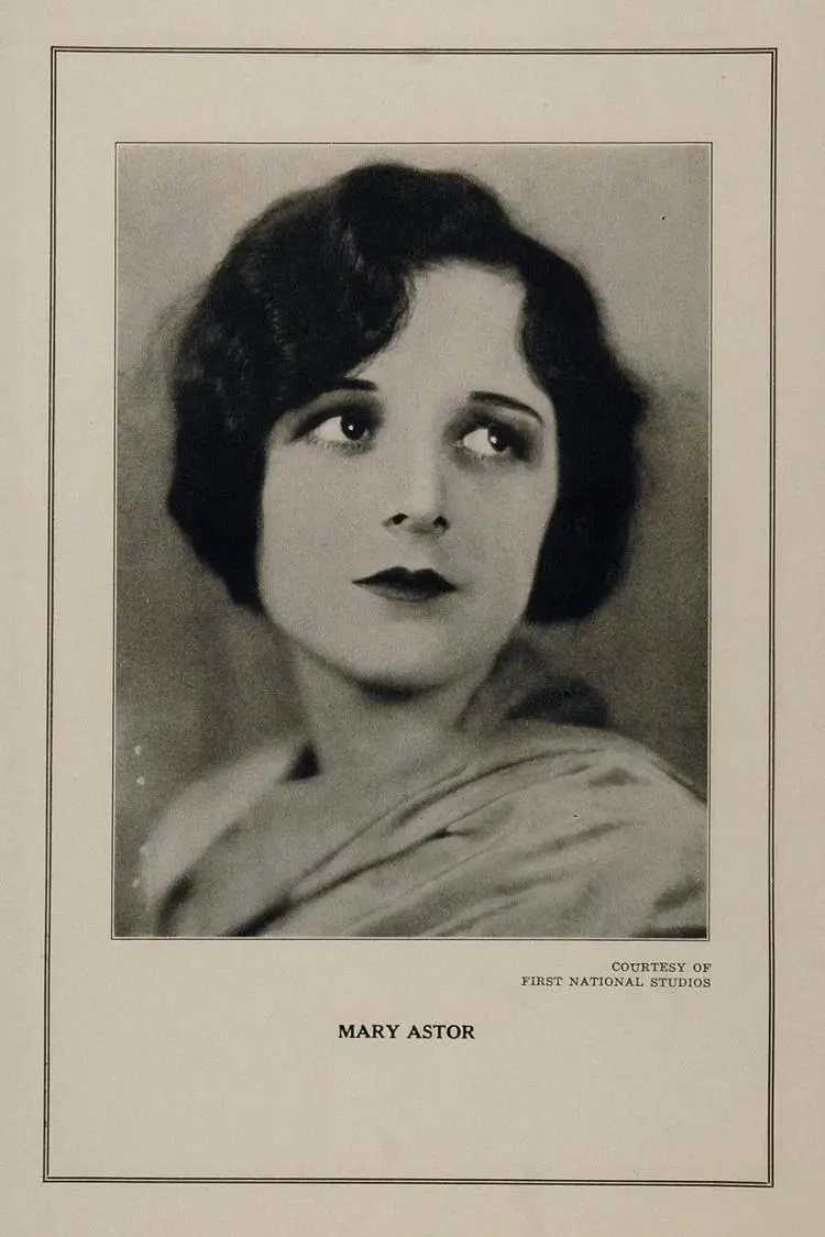 Mary Astor_peliplat