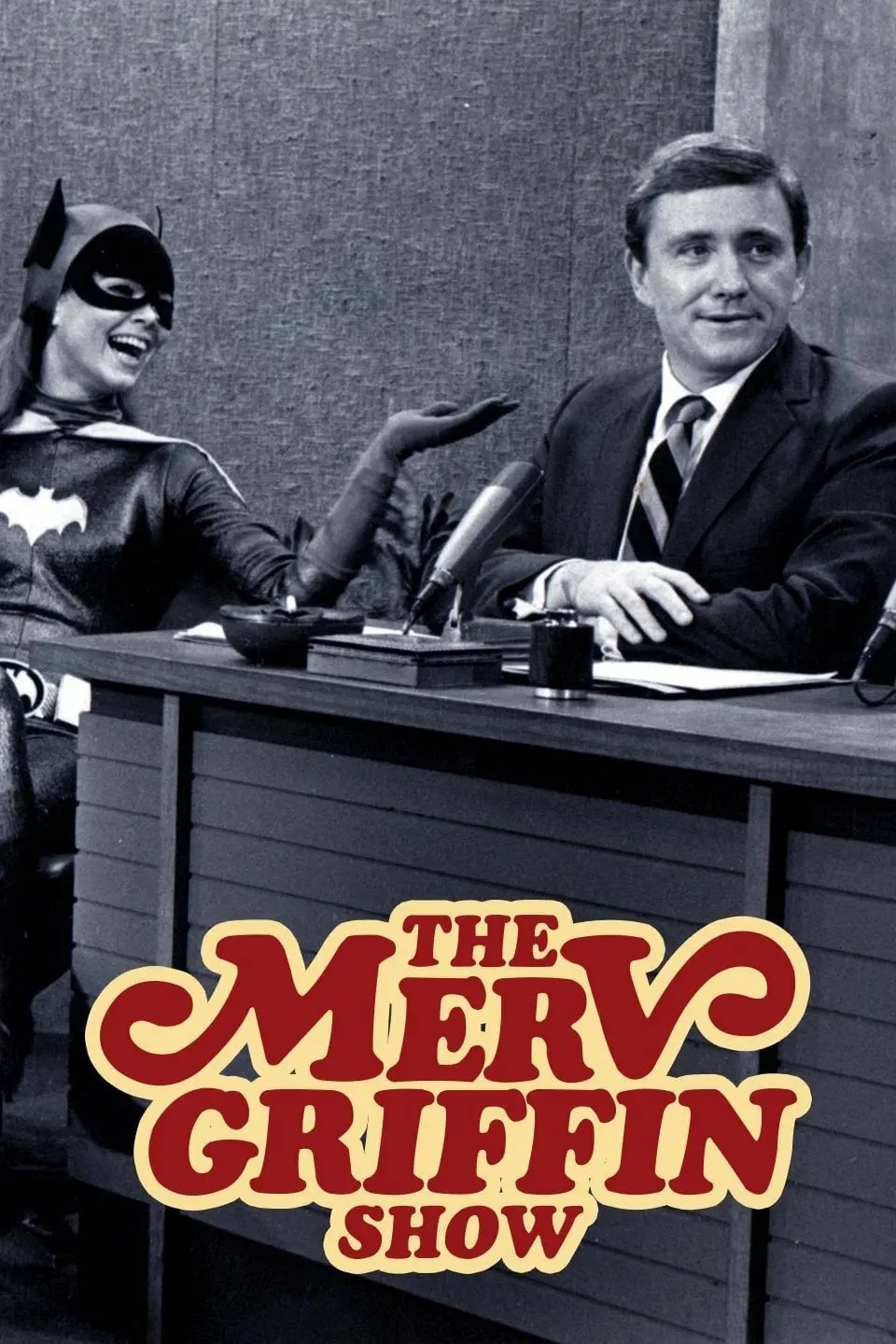 The Merv Griffin Show_peliplat