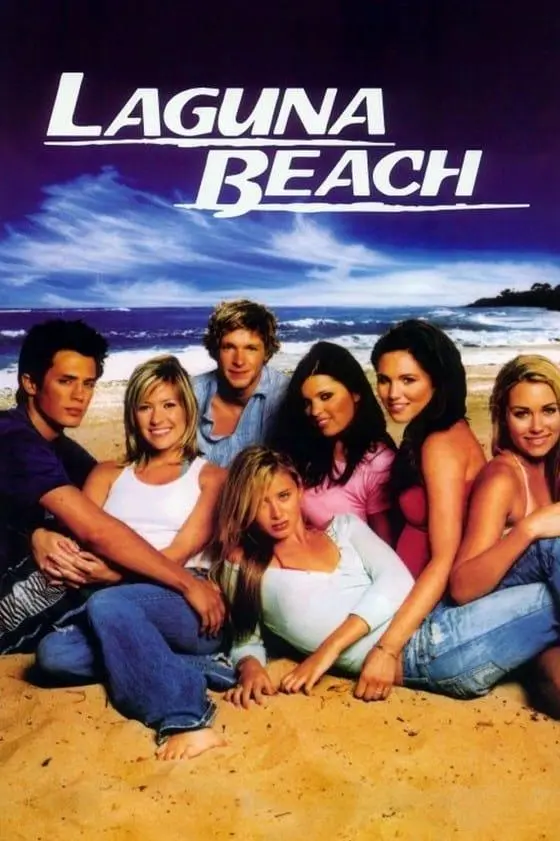 Laguna Beach: The Real Orange County_peliplat