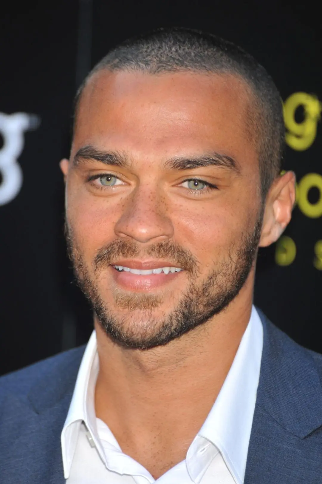 Jesse Williams_peliplat